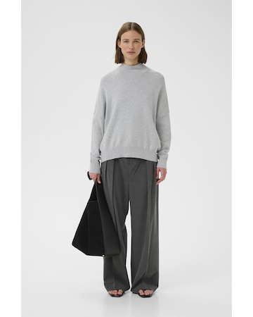 Pull-over 'Tenley' InWear en gris