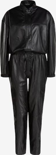 SET Jumpsuit en negro, Vista del producto