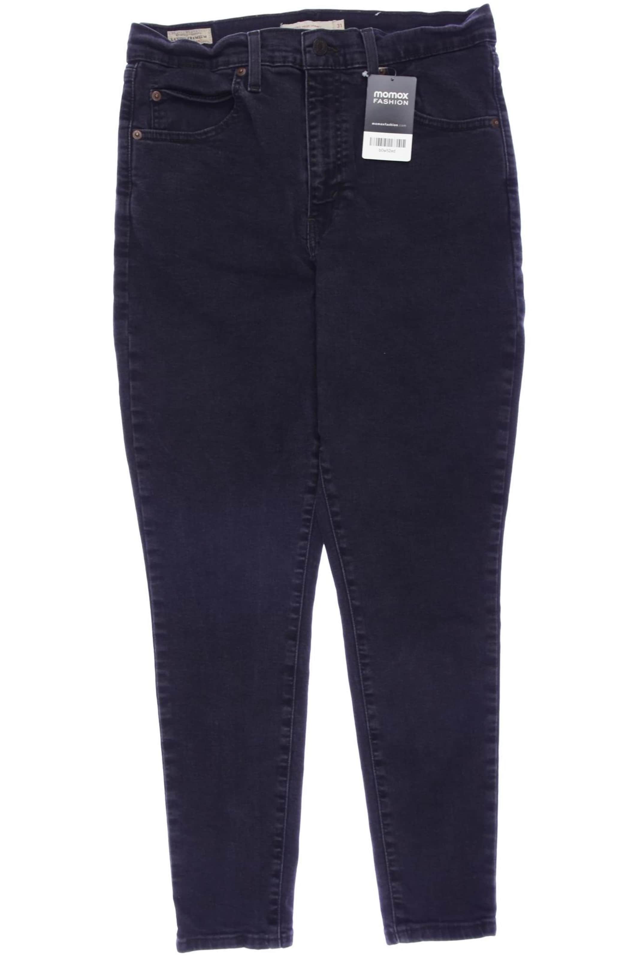 LEVI'S ® Jeans 31 in Grau: Vorderseite