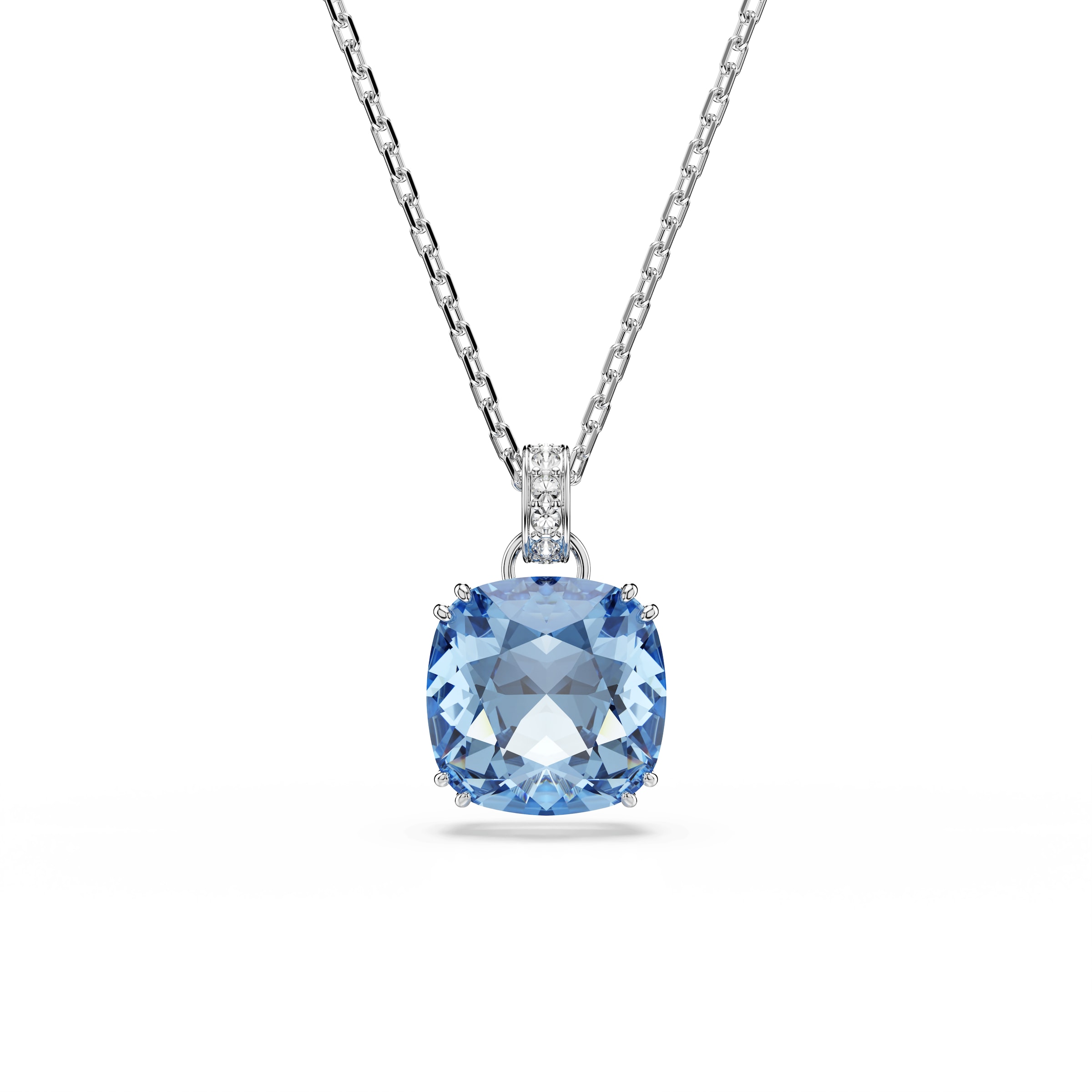 Swarovski Αλυσίδα 'MILLENIA' σε ασημί