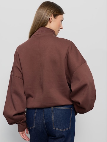 RÆRE by Lorena Rae Sweatshirt 'Malena' in Brown