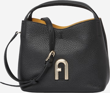 FURLA Handbag 'PRIMULA' in Black