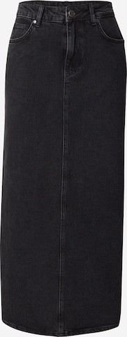 OBJECT Skirt 'Ellen' in Black: front