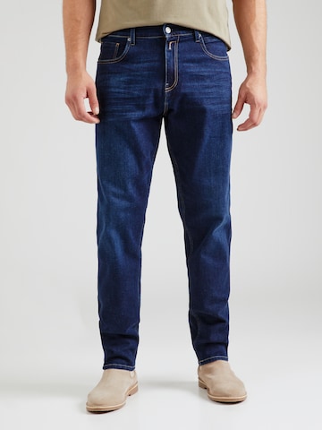 REPLAY regular Jeans 'SANDOT Pants' i blå: forside