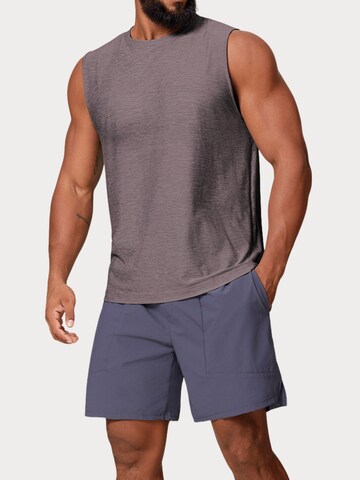 BIMONI Funktionsshirt‌‌‌‌‌‌‌‌ in Lila