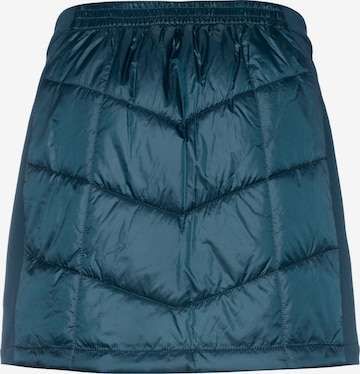 OCK Athletic Skorts in Blue