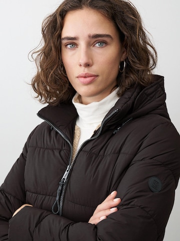 ONUA Winter Jacket 'Aurora' in Black