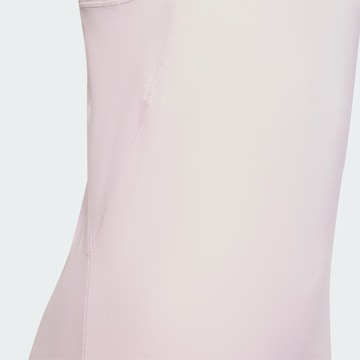 ADIDAS PERFORMANCE Sporttop 'Club' in Pink