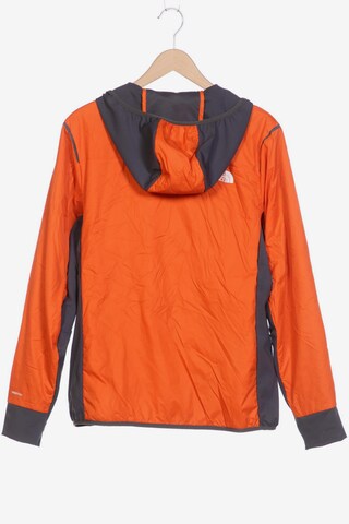 THE NORTH FACE Jacket & Coat in L in Orange