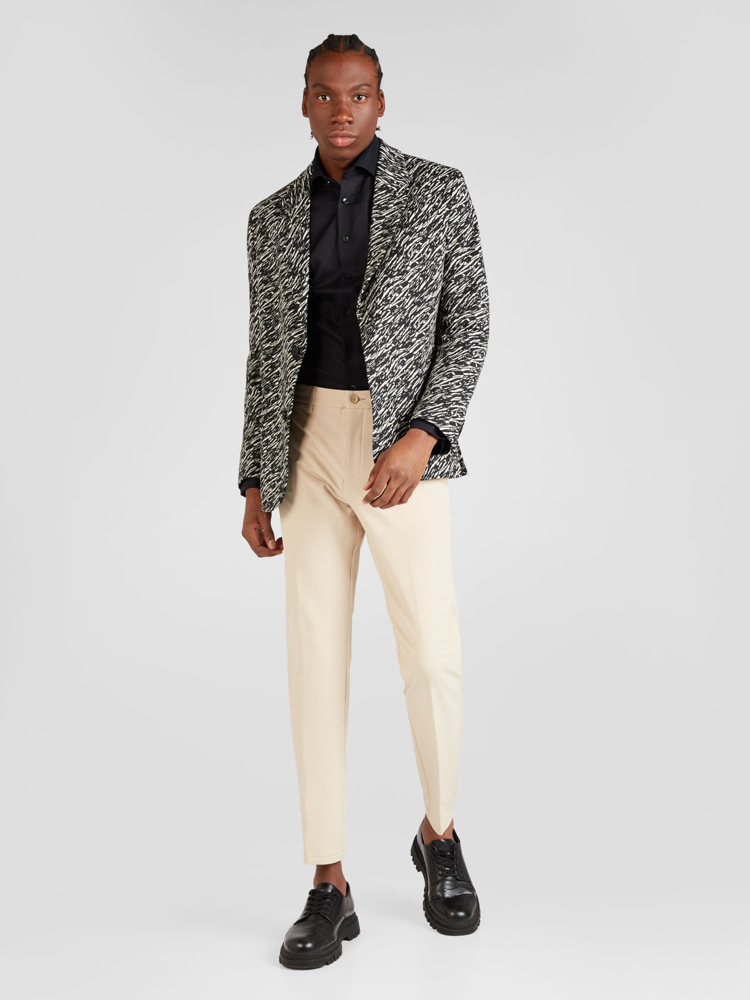 Trajes de disenador para hombres Comprar online ABOUT YOU