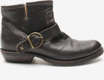 Fiorentini+Baker Stiefeletten 37 in Braun: predná strana