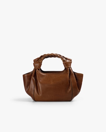 Scalpers Kabelka – hnědá