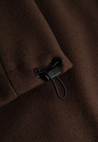 Frieda & Freddies Between-Season Jacket in Brown