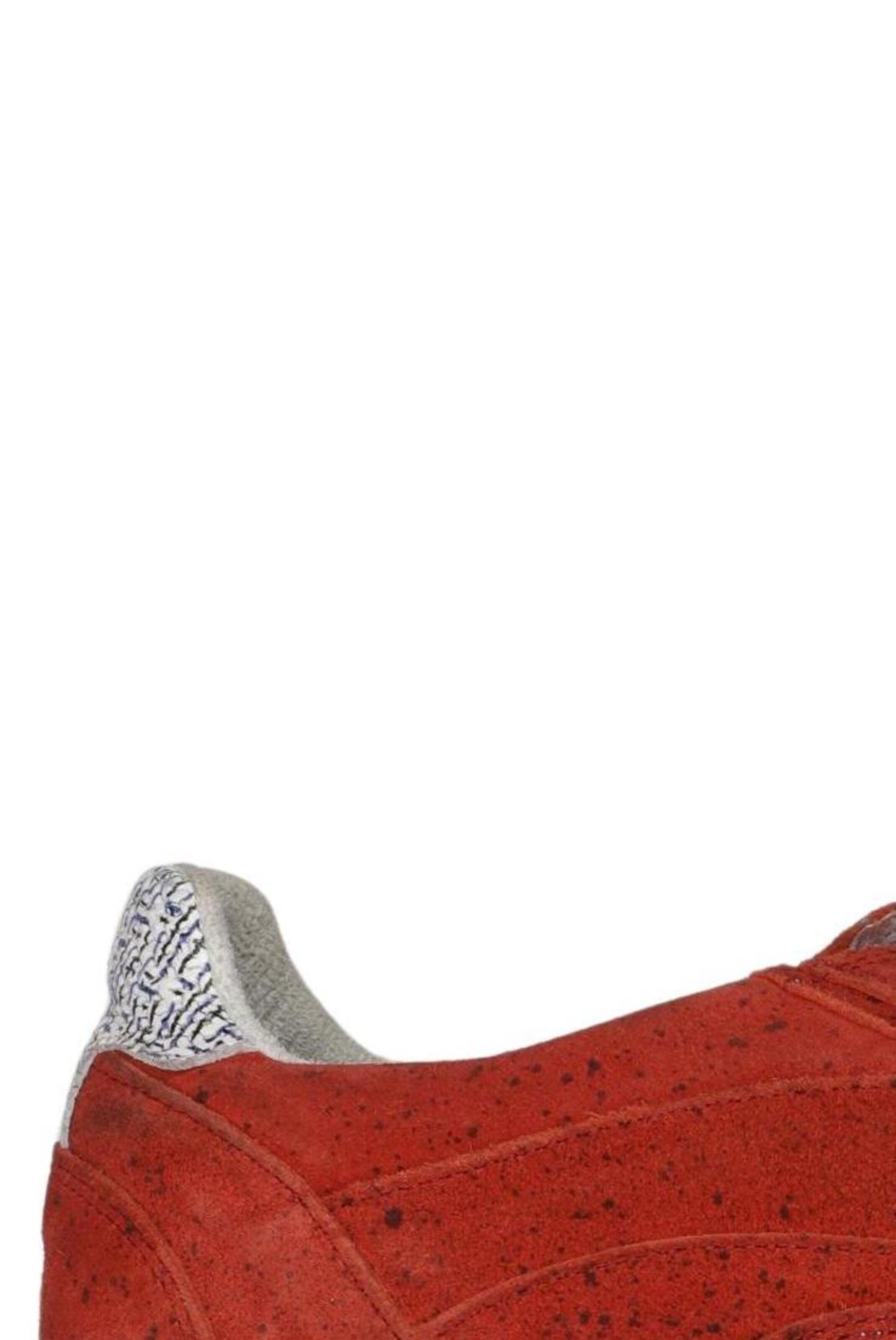 Floris van Bommel Sneakers & Trainers in 45,5 in Red