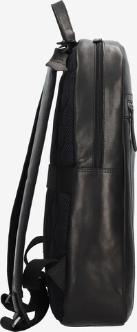 GREENBURRY Backpack in Black