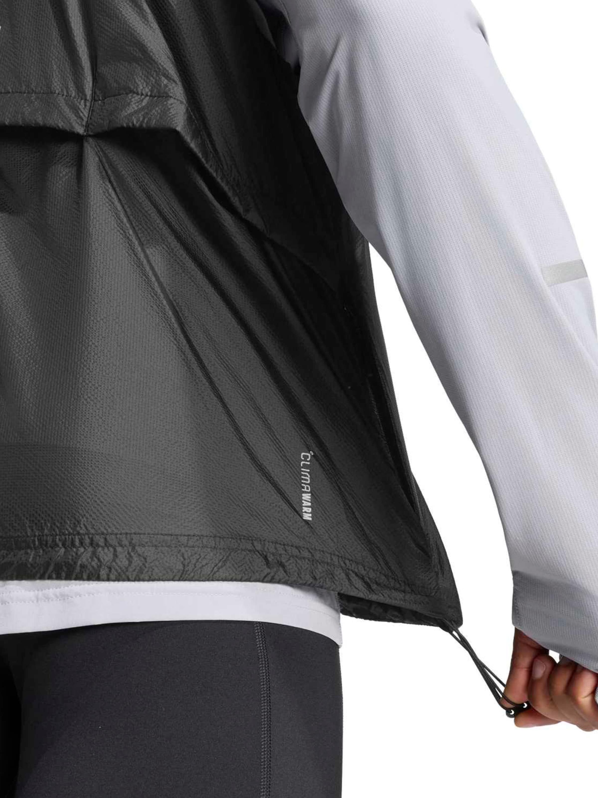ADIDAS PERFORMANCE - Chaleco deportivo 'Adi365' en negro