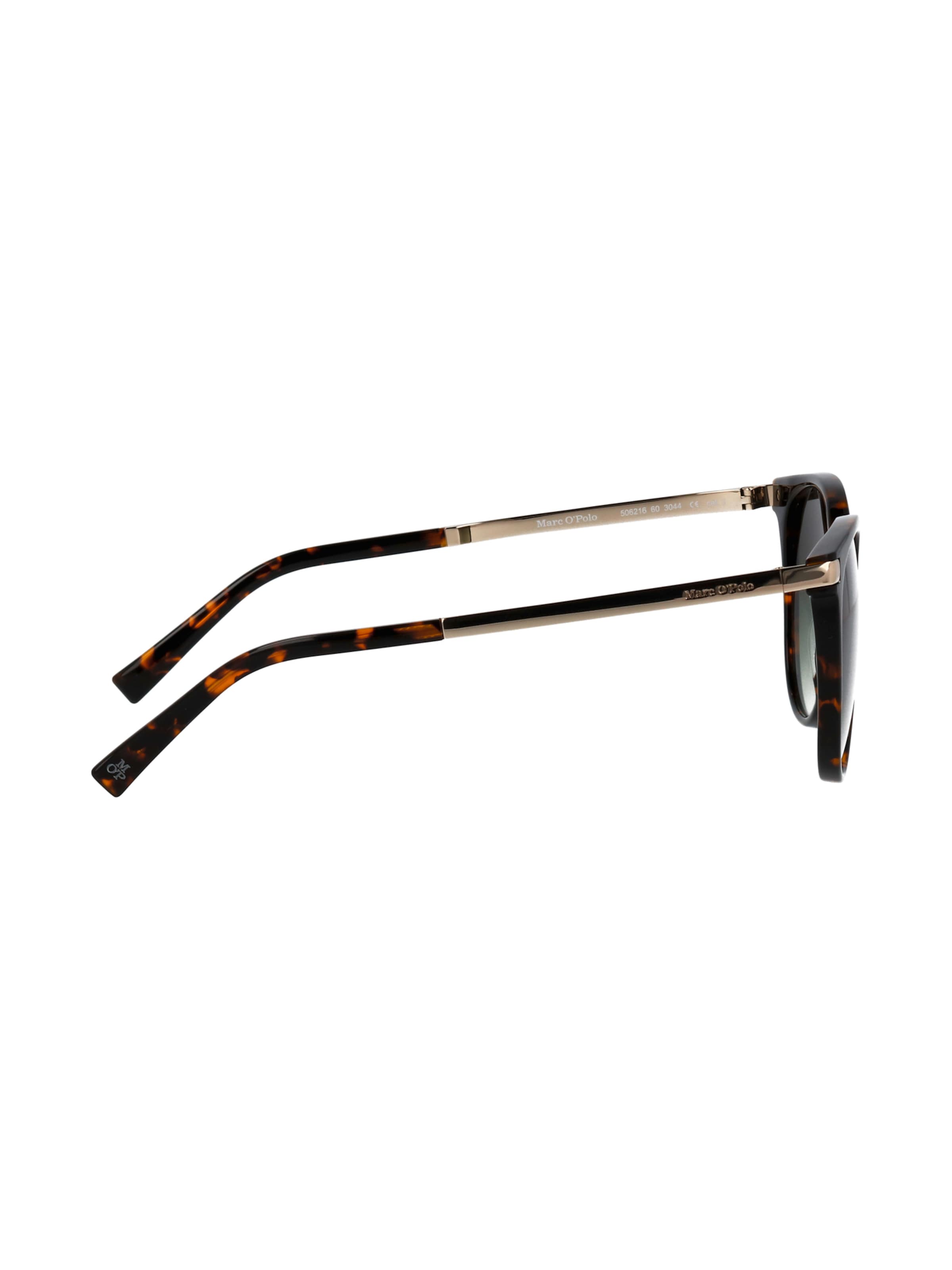 Marc O'Polo EYEWEAR Sunglasses in Brown