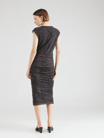DKNY - Vestido en negro