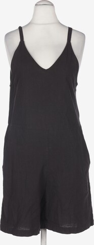 EDITED Jumpsuit in XS in Black: front