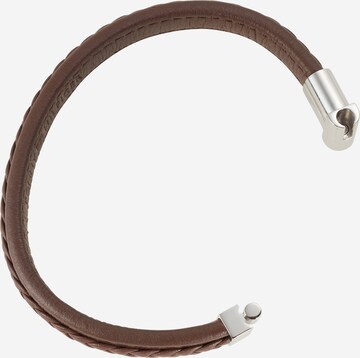 Bracelet TOMMY HILFIGER en marron