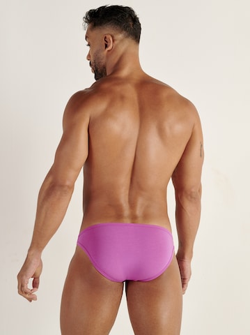 WOH Slip ' Sexy Fun ' in Pink