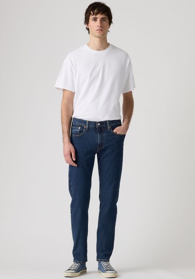 LEVI'S ® Jeans in 30 in Blue denim, Item view