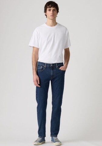 LEVI'S ® Tapered Jeans in Blau: Vorderseite