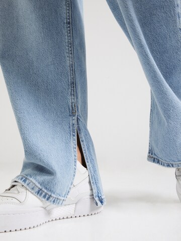 Bootcut Jean '94JUL' Gang en bleu