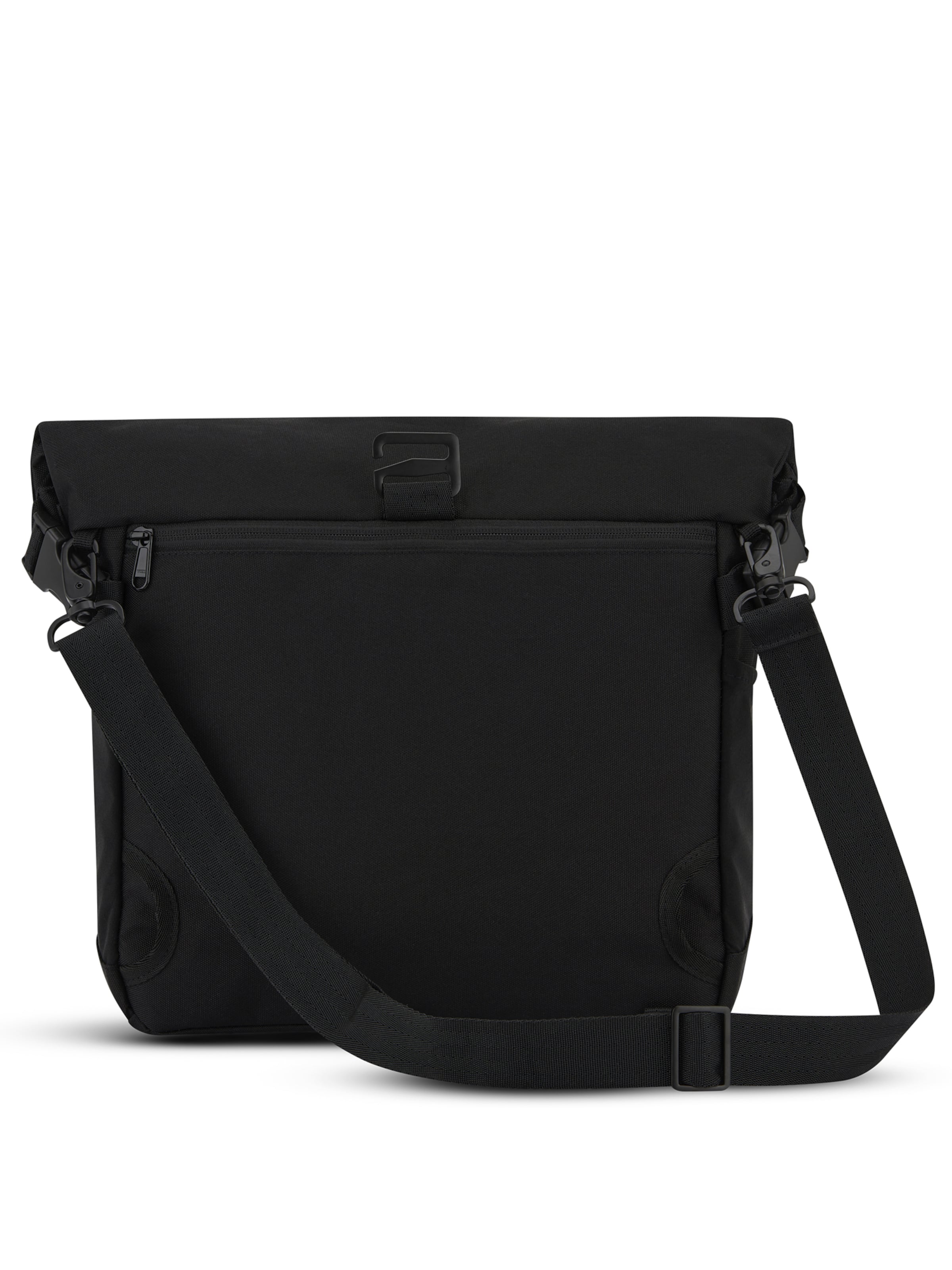 Johnny Urban Válltáska 'Dylan' - fekete