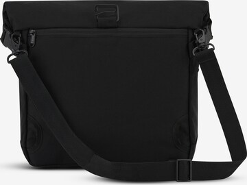 Johnny Urban Crossbody Bag 'Dylan' in Black