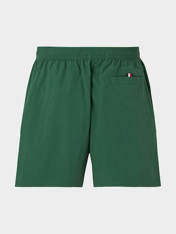 Tommy Hilfiger Underwear - Bermudas en verde