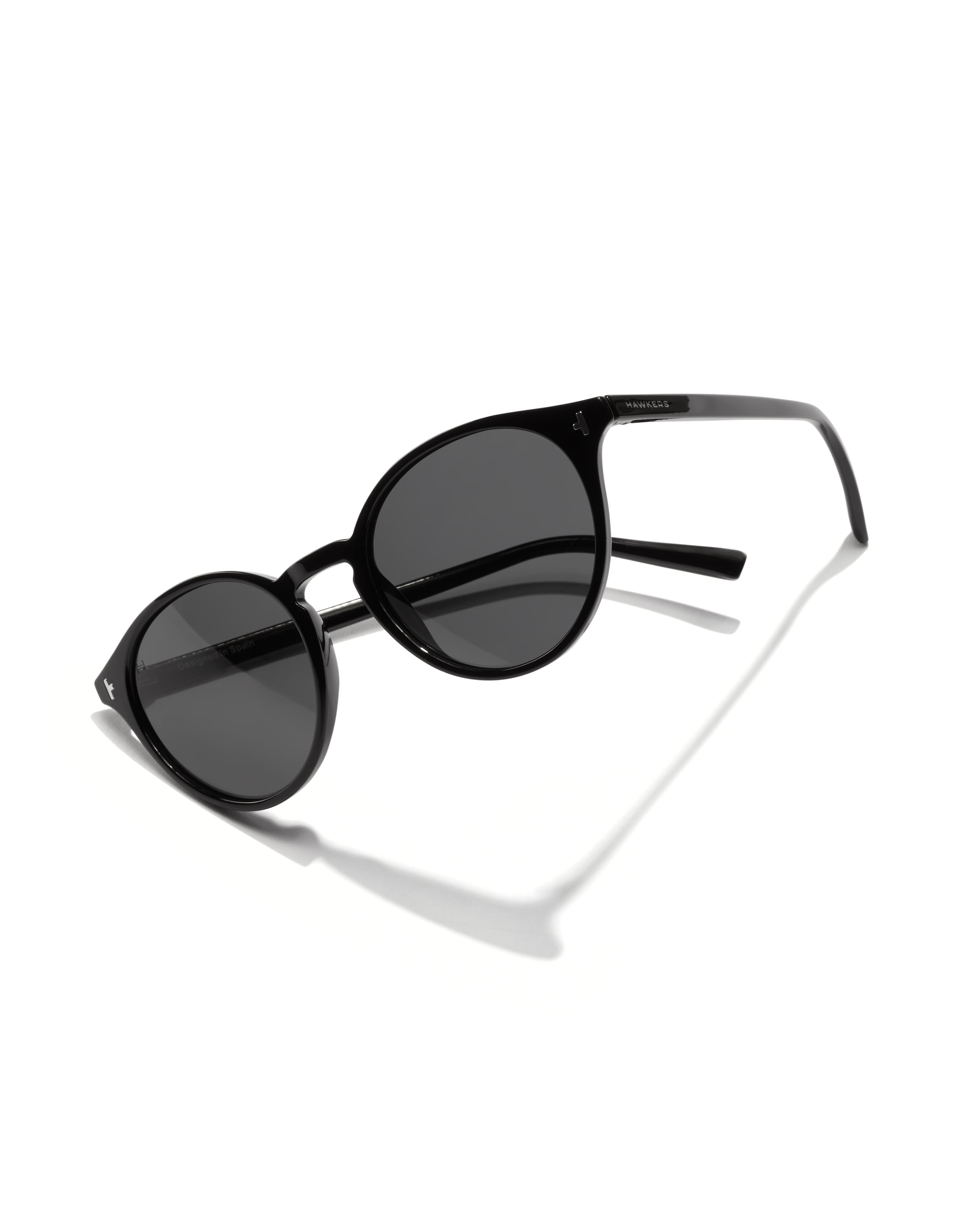 HAWKERS Солнцезащитные очки 'Salt' в Черный