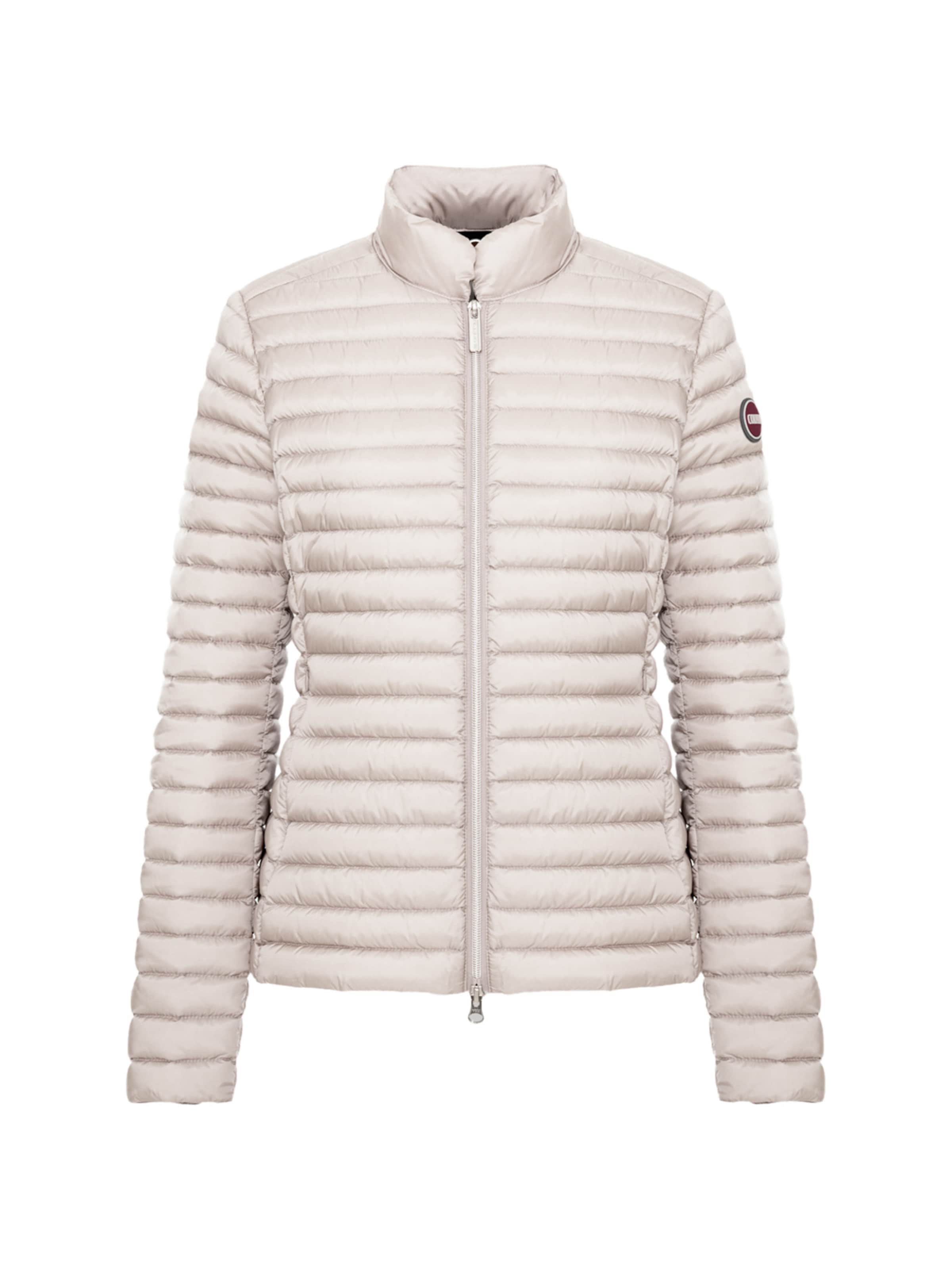 Giacca di mezza stagione di Colmar in beige: frontale