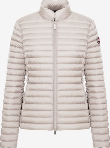 Giacca di mezza stagione di Colmar in beige: frontale