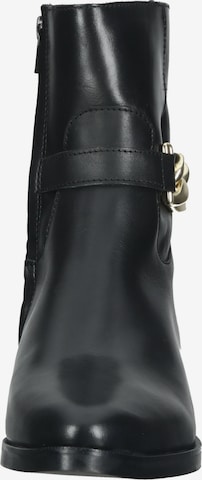 Bottines SCAPA en noir