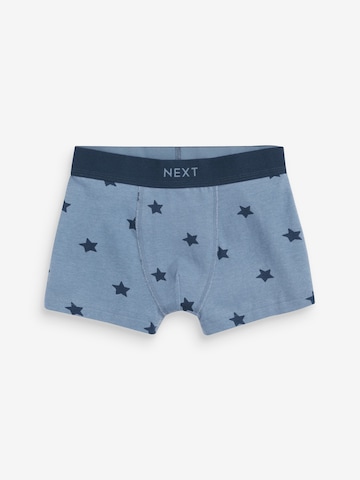 Next Spodní prádlo – modrá