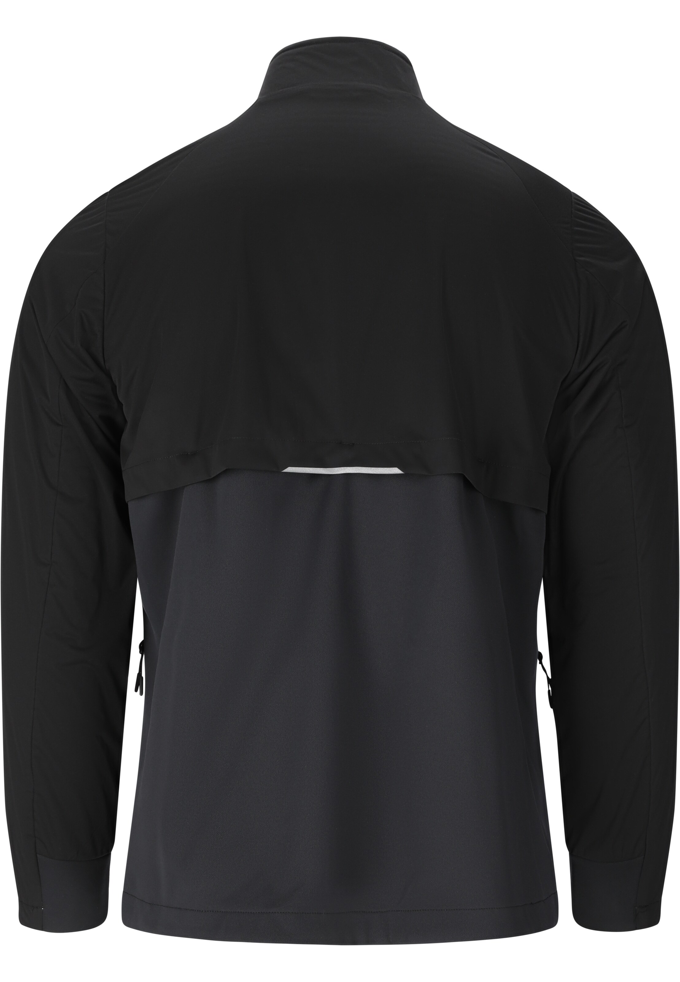 ENDURANCE Outdoor jacket 'Morakot' in Black