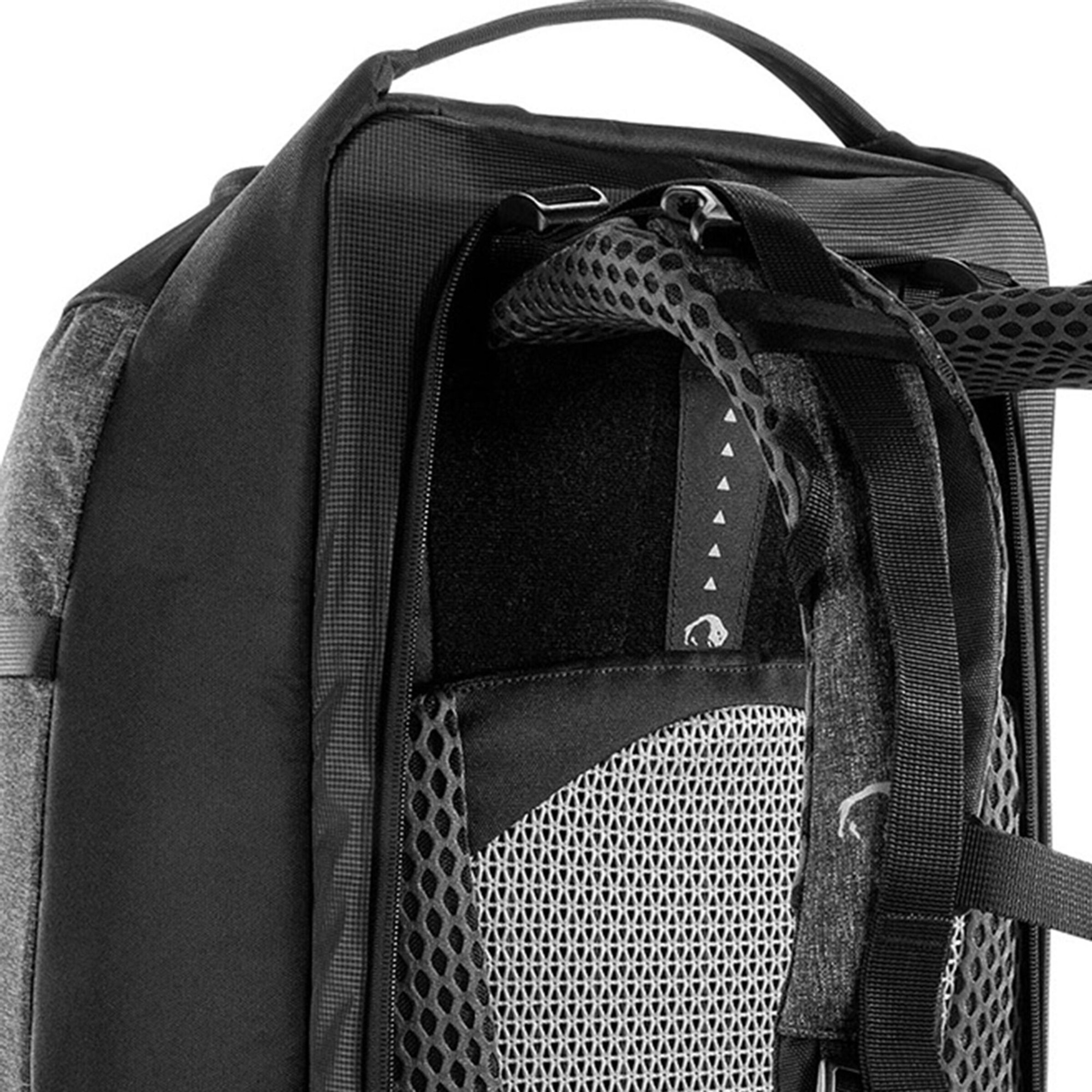 Zaino sportivo 'Great Escape' di TATONKA in nero