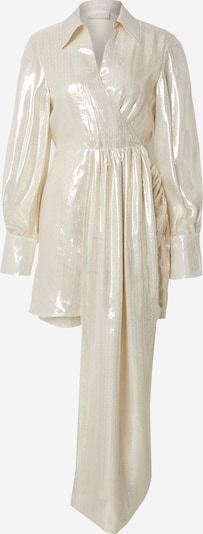 Fleur by Kaviar Gauche Mekko värissä beige, Tuotenäkymä