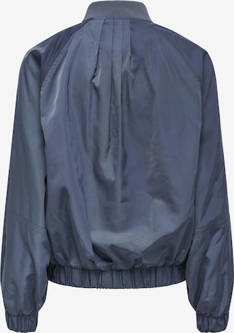 ONLY Between-season jacket 'MINNA' in Blue