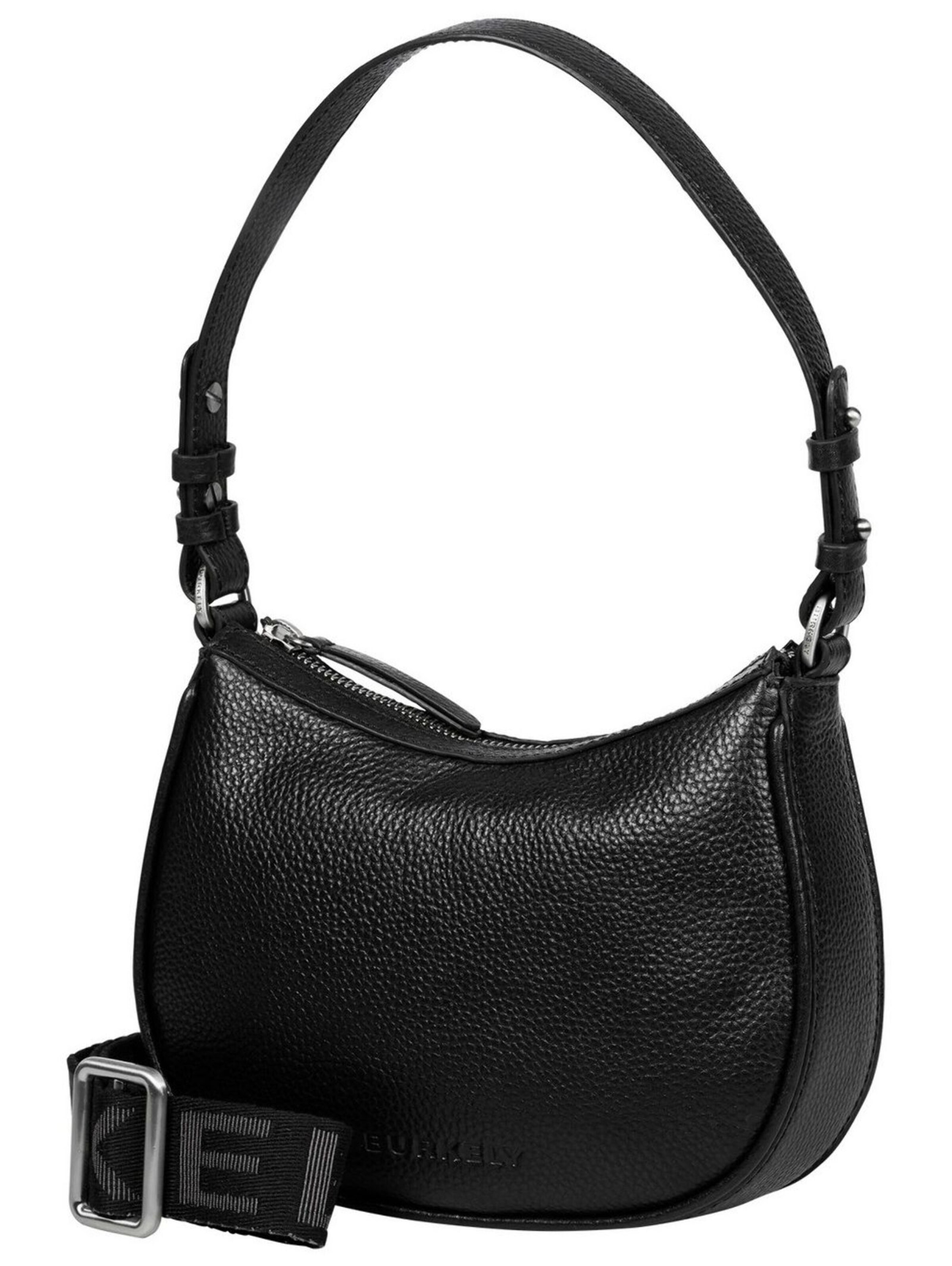 Burkely Handbag in Black