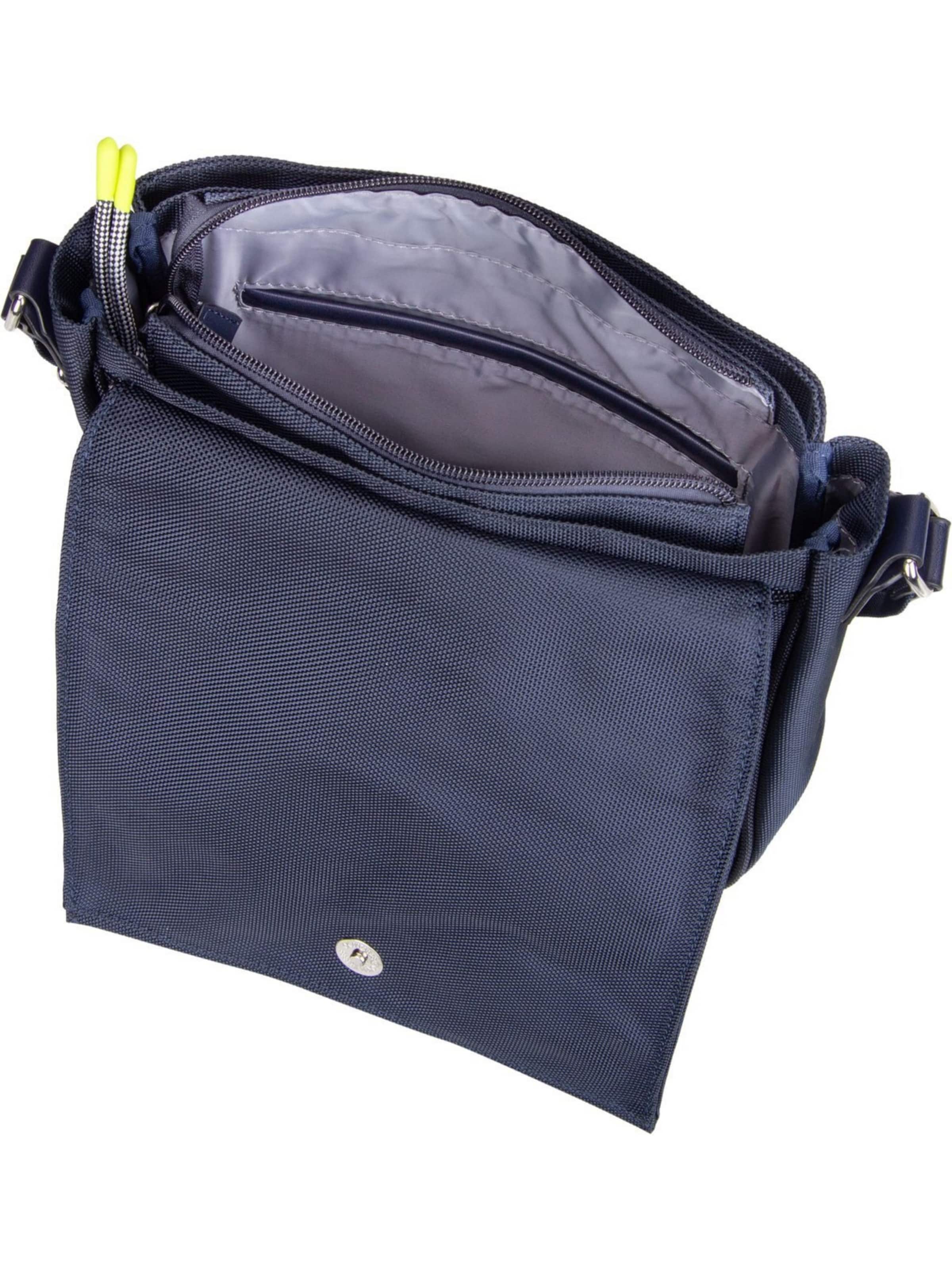 Picard Umhängetasche 'Lucky One 3284' in Blau