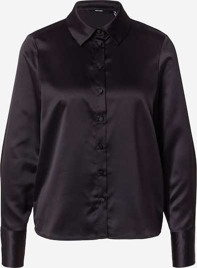 VERO MODA Pusero 'VMMERLE' värissä musta, Tuotenäkymä