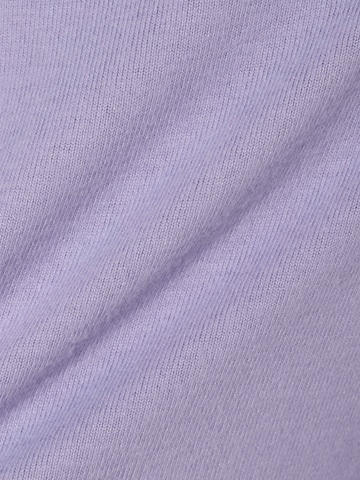 OPUS Shirt 'Sergina' in Purple