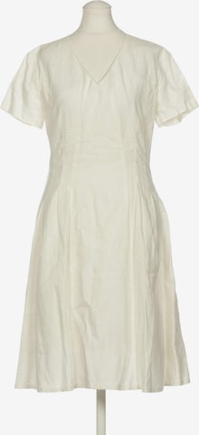 OUI Dress in XS in White: front