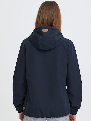 Oxmo Windbreaker ' OXTinna ' in Blau