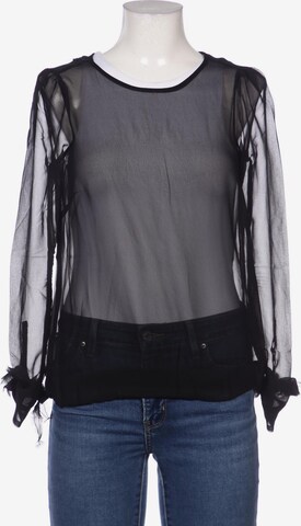 REPLAY Blouse & Tunic in M in Black: front
