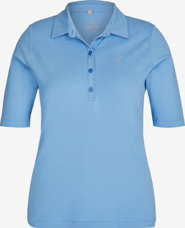Rabe Shirt in Blue: front