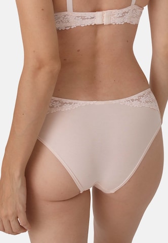 sassa Slip 'Great Decoration' in Roze