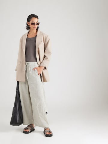 Karo Kauer Blazer | bež barva